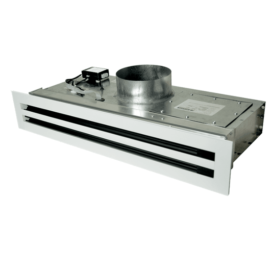 Diffuser Boot Linear Diffusers – Air Conditioning & Refrigeration Wholesaler