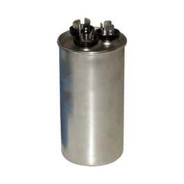 60/7.5 MFD DUAL MOTOR RUN CAPACITOR - 440/370V ROUND CAPACITOR - USA MADE - A&R Supply - Air Conditioning & Refrigeration Wholesaler - MARS