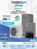 60K ASH32 MULTIPOSITION AIR HANDLER - 15.8 SEER2 - A&R Supply - Air Conditioning & Refrigeration Wholesaler - COMFORTSTAR