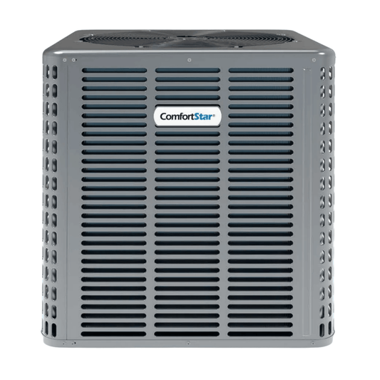 60K BAH10 Heat Pump Top Discharge Condensing Unit | Up to 14.3 SEER2 - Air Conditioning & Refrigeration Wholesaler - COMFORTSTAR