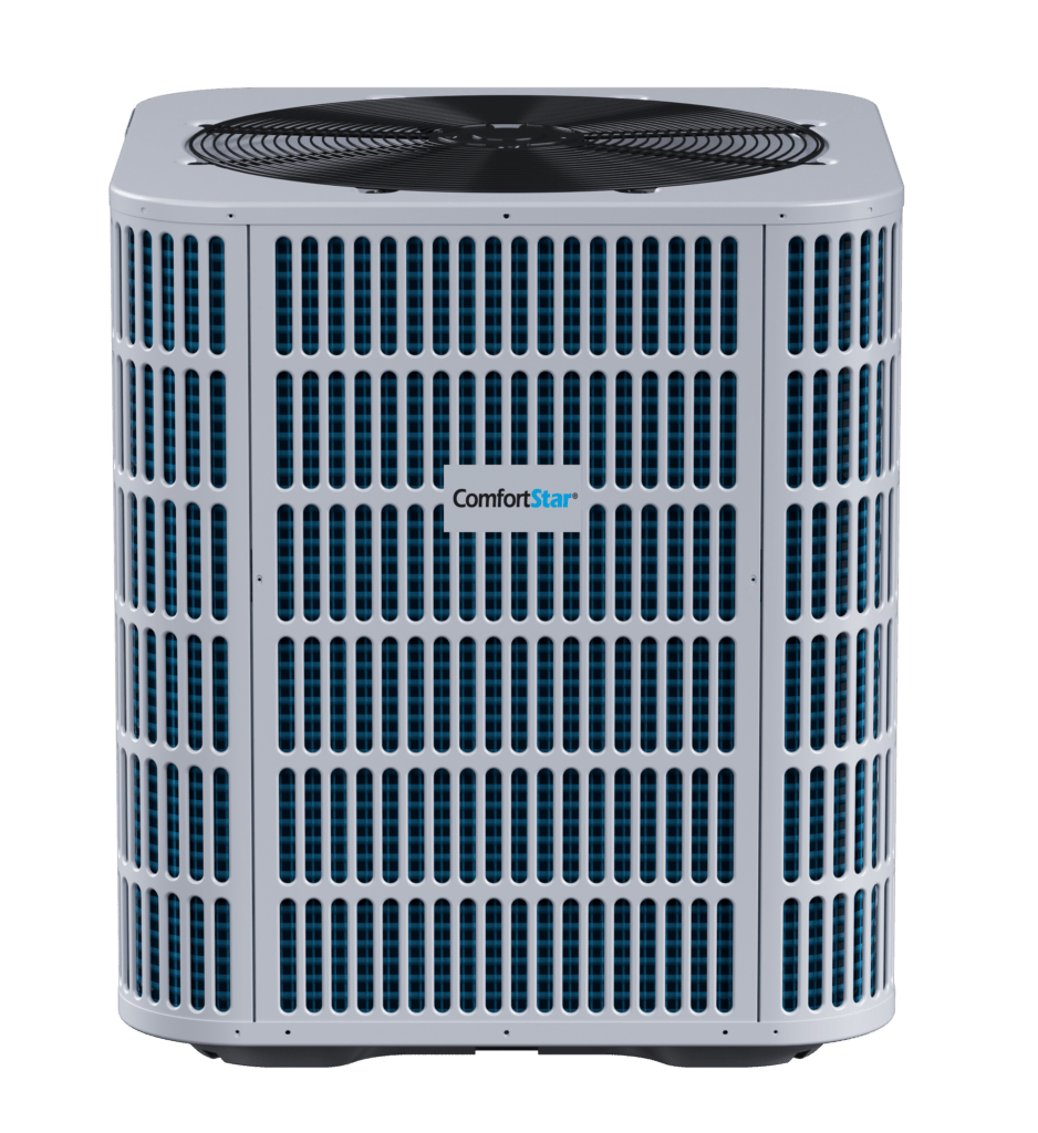 60K BAR7 SERIES - COOLING ONLY R454B CONDENSING UNIT - UP TO 15.2 SEER2 - A&R Supply - Air Conditioning & Refrigeration Wholesaler - COMFORTSTAR
