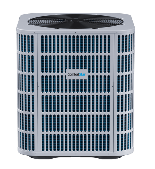 60K BAR7 SERIES - COOLING ONLY R454B CONDENSING UNIT - UP TO 15.2 SEER2 - A&R Supply - Air Conditioning & Refrigeration Wholesaler - COMFORTSTAR
