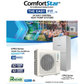 60K CPR3 CONDENSING UNIT - HEAT PUMP SIDE DISCHARGE - UP TO 18.8 SEER2 - A&R Supply - Air Conditioning & Refrigeration Wholesaler - COMFORTSTAR