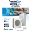 60K CPR3 CONDENSING UNIT - HEAT PUMP SIDE DISCHARGE - UP TO 18.8 SEER2 - A&R Supply - Air Conditioning & Refrigeration Wholesaler - COMFORTSTAR