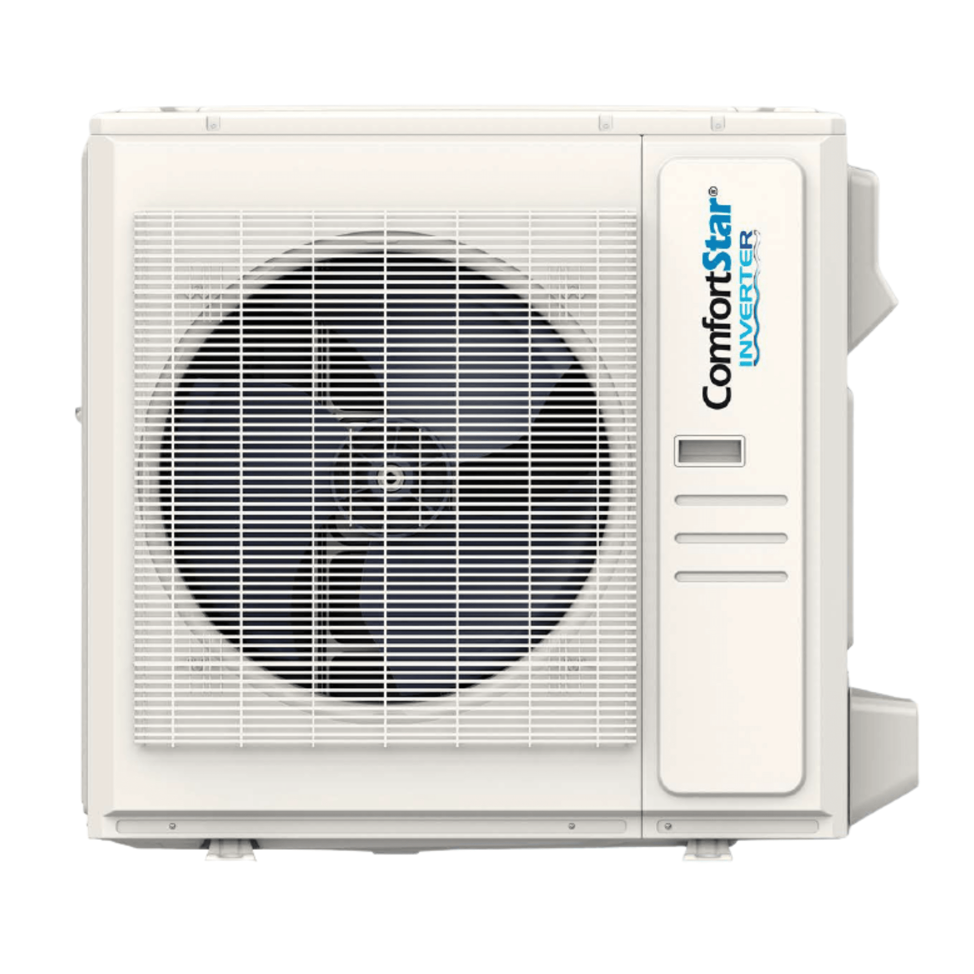 60K CPR3 CONDENSING UNIT - HEAT PUMP SIDE DISCHARGE - UP TO 18.8 SEER2 - A&R Supply - Air Conditioning & Refrigeration Wholesaler - COMFORTSTAR