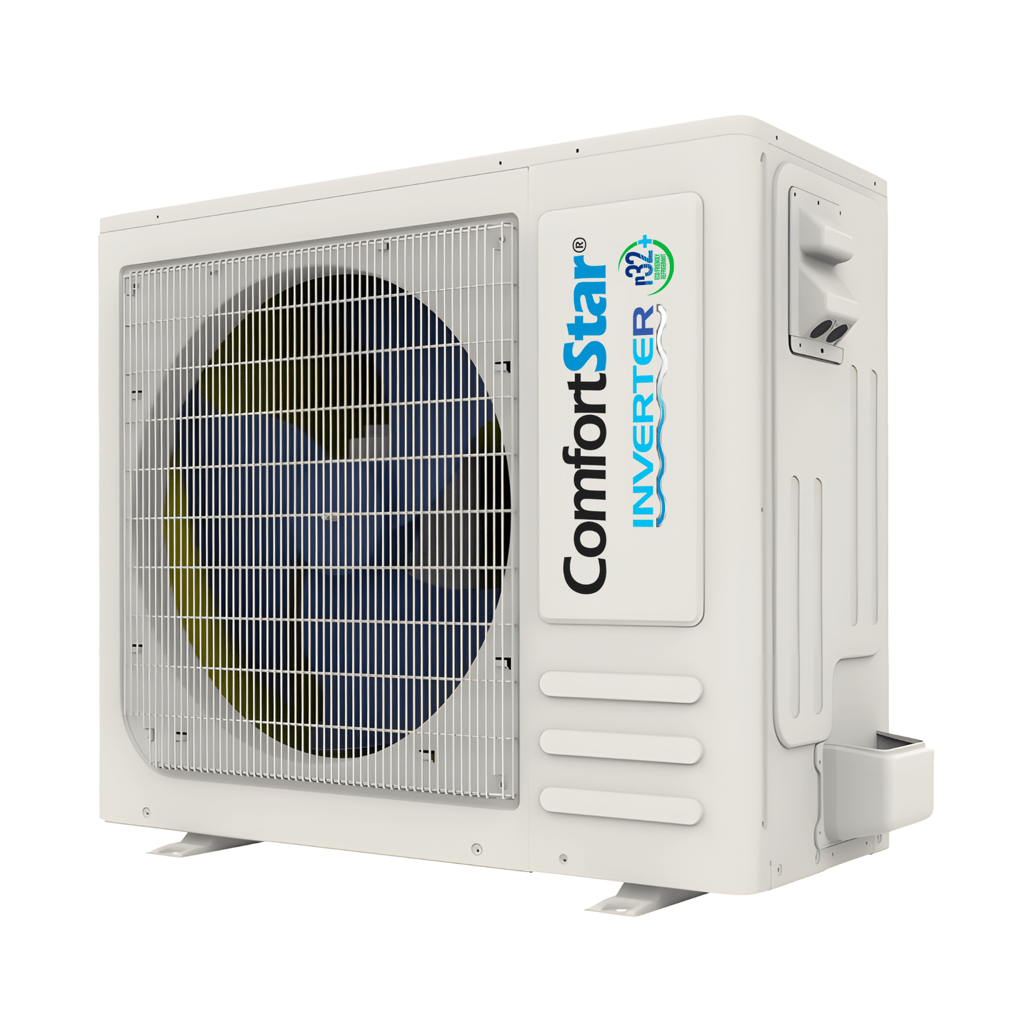 60K CSS CONDENSING UNIT - 24V HEAT PUMP SIDE DISCHARGE - 15.8 SEER2 - A&R Supply - Air Conditioning & Refrigeration Wholesaler - COMFORTSTAR
