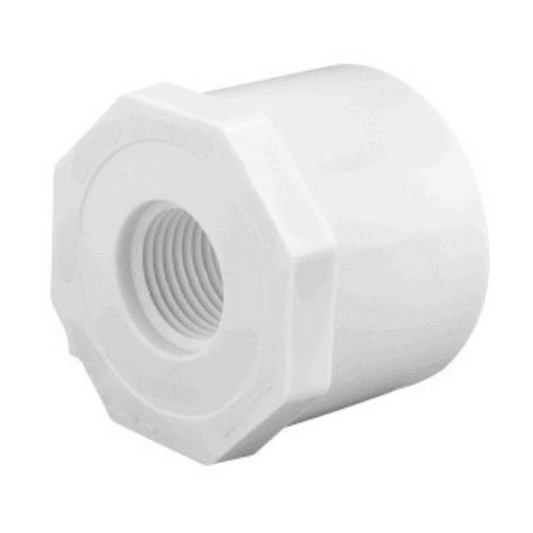TRAMPA DE CORRIDA PVC 3/4"