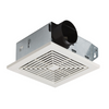Nuevo# 6884H*** VENTILADOR DE BAÑO DE 50 CFM - CARCASA (6/PK)