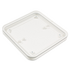 UNIVERSAL CLEANCOVER™ BATHROOM EXHAUST FAN UPGRADE GRILLE/COVER