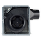 FLEX™ SERIES 80 CFM 0.7 SONES VENTILATION FAN LIGHT ENERGY STAR®