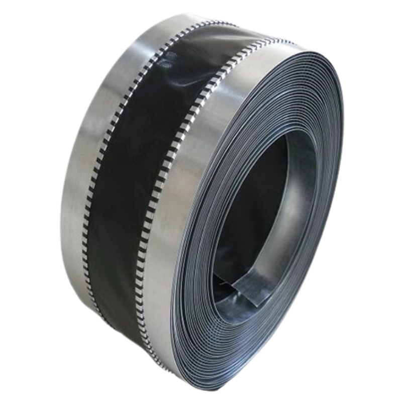 50' INSULATED FLEXIBLE DUCT CONNECTOR