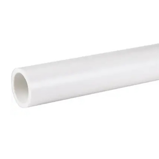 TRAMPA DE CORRIDA PVC 3/4"