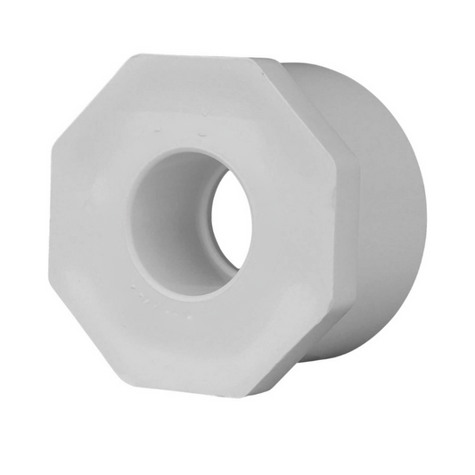TRAMPA DE CORRIDA PVC 3/4"