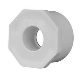 TRAMPA DE CORRIDA PVC 3/4"