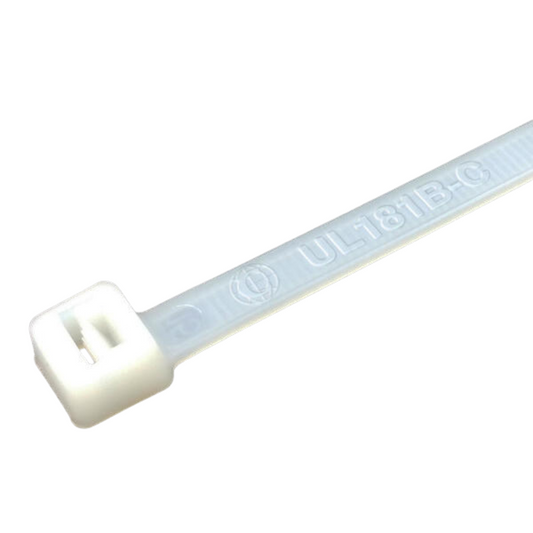 CORREA PARA CONDUCTO DE TELA NEGRA 1-3/4"