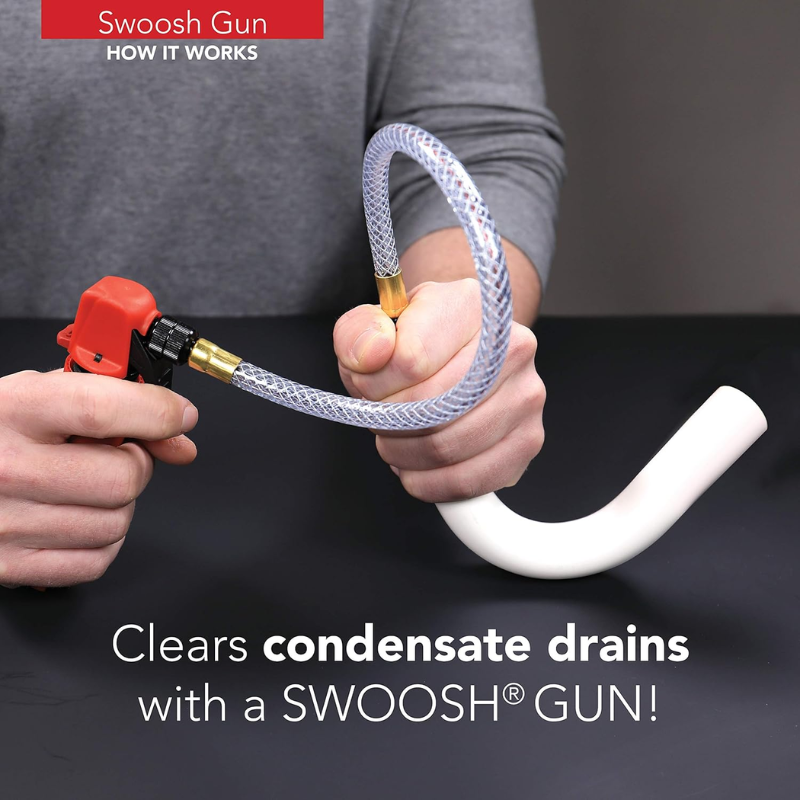 CARTUCHOS CO2 SWOOSH (12/PAQUETE)