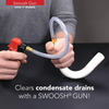 CARTUCHOS CO2 SWOOSH (12/PAQUETE)