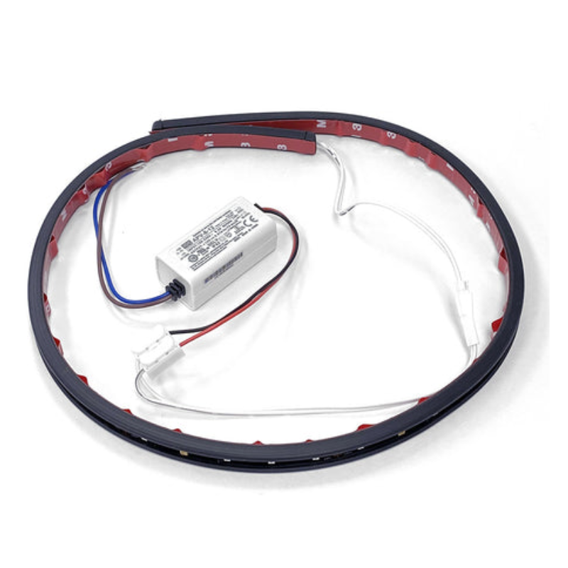 SISTEMA UV GERMICIDA PARA UNIDADES PTAC Y FAN COIL