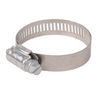 HOSE CLAMP #32 - DIA. 1-9/16" – 2-1/2"