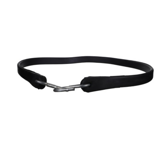 15" RUBBER TIE DOWN STRAP