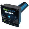 APCO-X® UV LAMP LIFETIME CARBON CATALYST 18-32V - DUCT AIR PURIFIER
