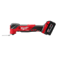 M18 FUEL™ OSCILLATING MULTI TOOL KIT