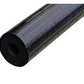 1-3/8" x 3/4" x 6' BLK TITAN SEAMLESS INSULATION - FOAM PIPE WITH JACKET - PRICE IS PER FT
