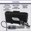 TEK-Mate® REFRIGERANT LEAK DETECTOR