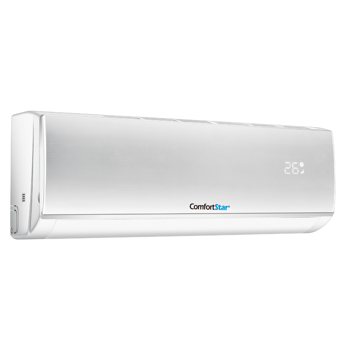 18K COOLING - 208/230V WALL MOUNTED –  MINI-SPLIT SYSTEM – 20 SEER2