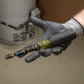 7-IN-1 IMPACT RATED FLIP SOCKET SET WITH HANDLE - A&R Supply - Air Conditioning & Refrigeration Wholesaler - KLEIN TOOLS