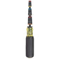 7-IN-1 IMPACT RATED FLIP SOCKET SET WITH HANDLE - A&R Supply - Air Conditioning & Refrigeration Wholesaler - KLEIN TOOLS