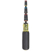 7-IN-1 IMPACT RATED FLIP SOCKET SET WITH HANDLE - A&R Supply - Air Conditioning & Refrigeration Wholesaler - KLEIN TOOLS