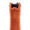 JUEGO DE ATORNILLADOR DE IMPACTO DE ÁNGULO RECTO HEXAGONAL DE 1/4" M12™