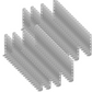 UNIDAD CONDENSADORA GALVANIZADA AMARRE - SIMPLE