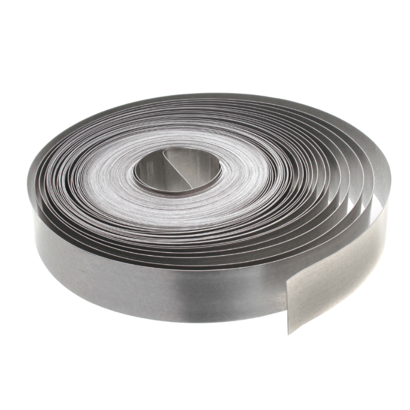 CORREA PARA COLGAR DE ACERO GALVANIZADO CALIBRE 26