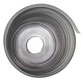 CORREA PARA COLGAR DE ACERO GALVANIZADO CALIBRE 26
