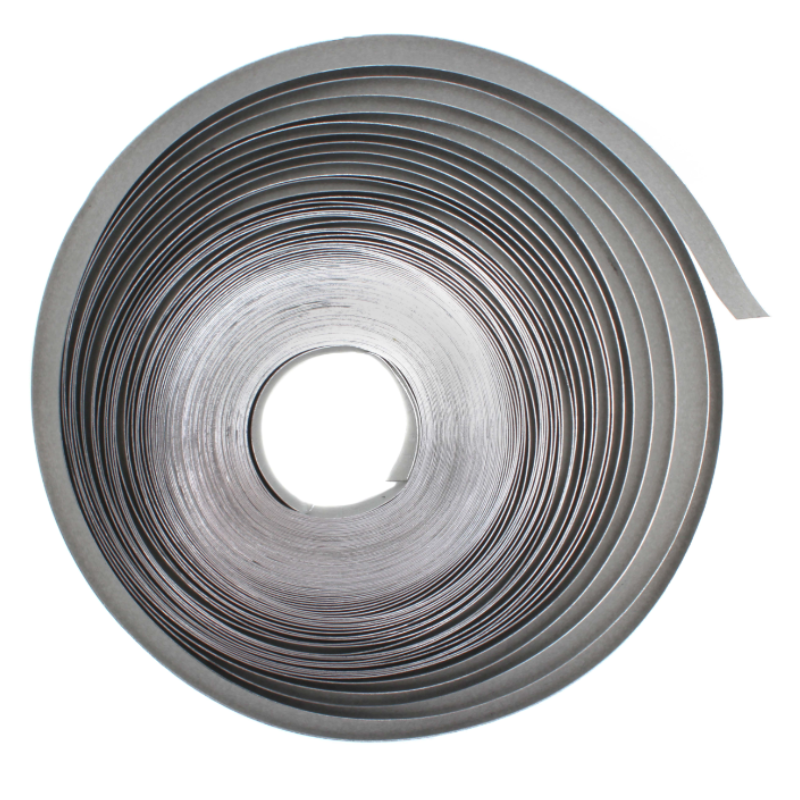 CORREA PARA COLGAR DE ACERO GALVANIZADO CALIBRE 26