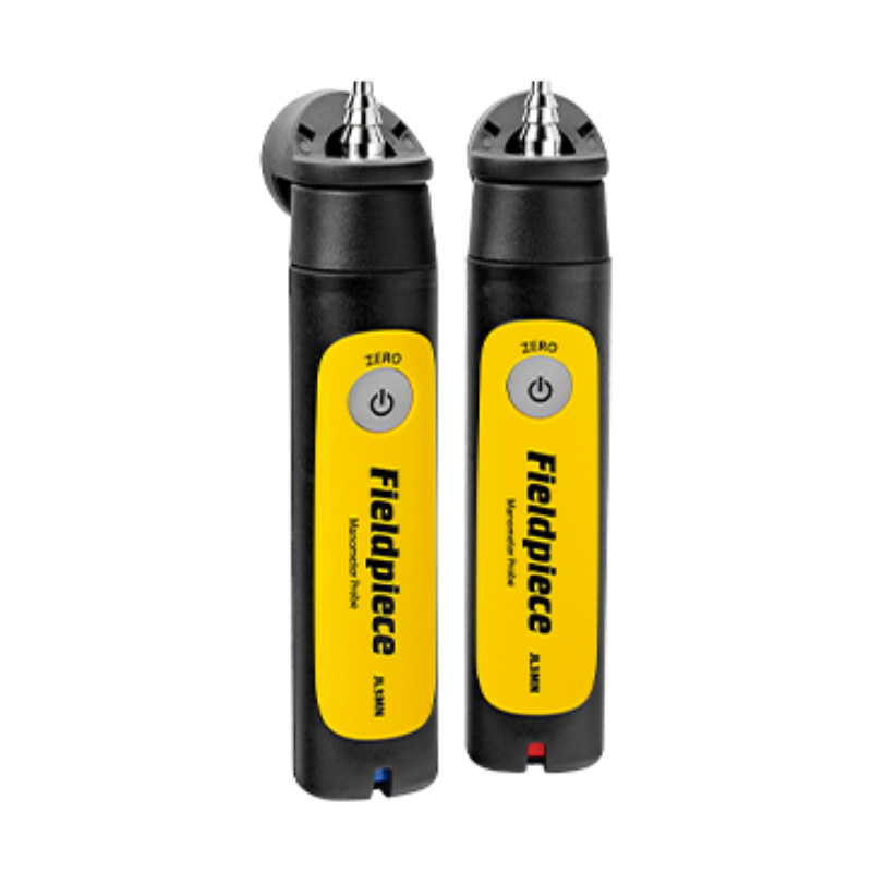 JOB LINK® SYSTEM DUAL PORT MANOMETER PROBE KIT