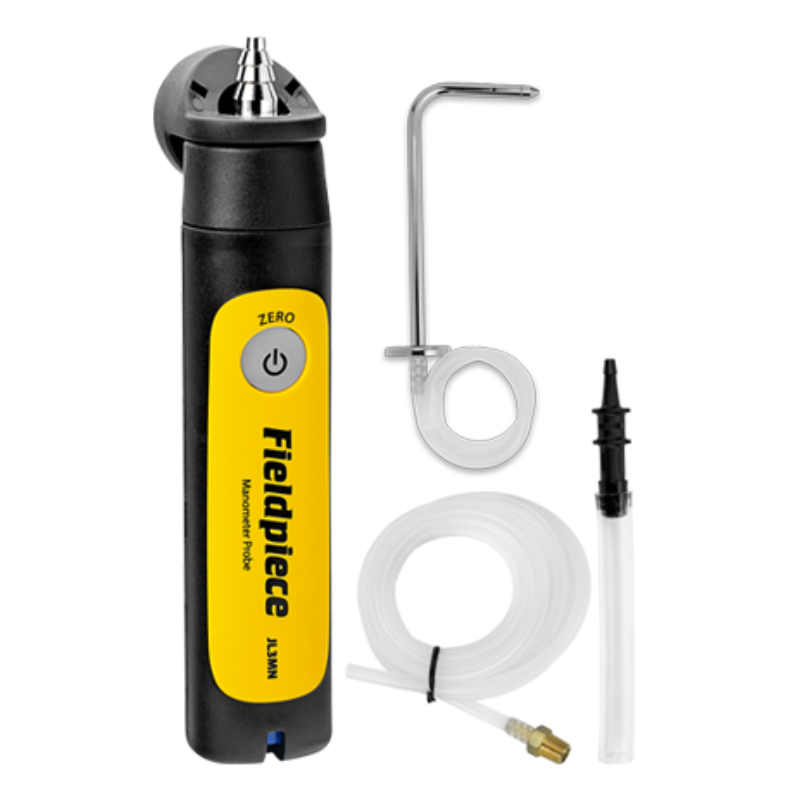 JOB LINK® SYSTEM DUAL PORT MANOMETER PROBE KIT