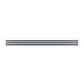 72" X 1" RETURN LINEAR SLOT DIFFUSER -  3 SLOT - WHITE