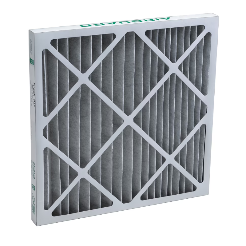 15" x 20"x 2" MERV 8 PLEATED AIR FILTER