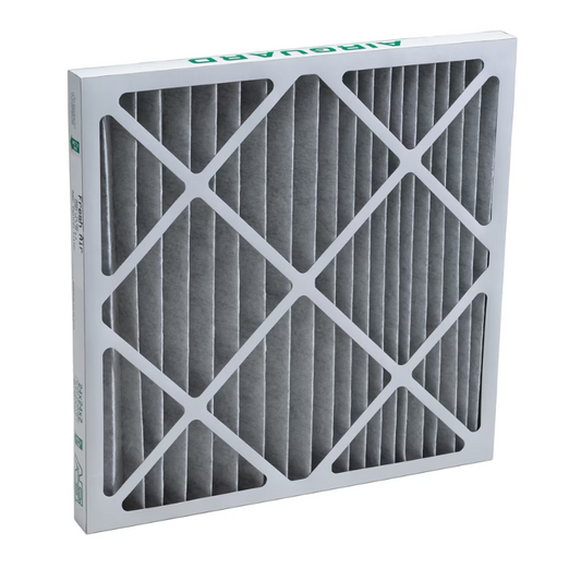 15" x 20"x 2" MERV 8 PLEATED AIR FILTER