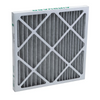 15" x 20"x 2" MERV 8 PLEATED AIR FILTER