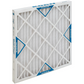 22" x 22" x 1" MERV 11 PLEATED FILTER XL