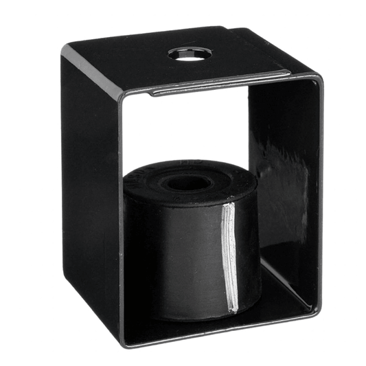 75LBS MAX LOAD DOUBLE DEFLECTION - RUBBER-IN-SHEAR HANGER - A&R Supply - Air Conditioning & Refrigeration Wholesaler - VIMCO