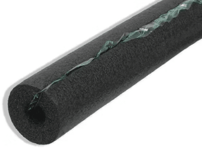 7/8" x 3/8" PE SPLITLOCK INSULATION TUBE - PRICE IS PER FT - A&R Supply - Air Conditioning & Refrigeration Wholesaler - K-FLEX USA