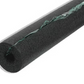 7/8" x 1/2" PE SPLITLOCK INSULATION TUBE - PRICE IS PER FT