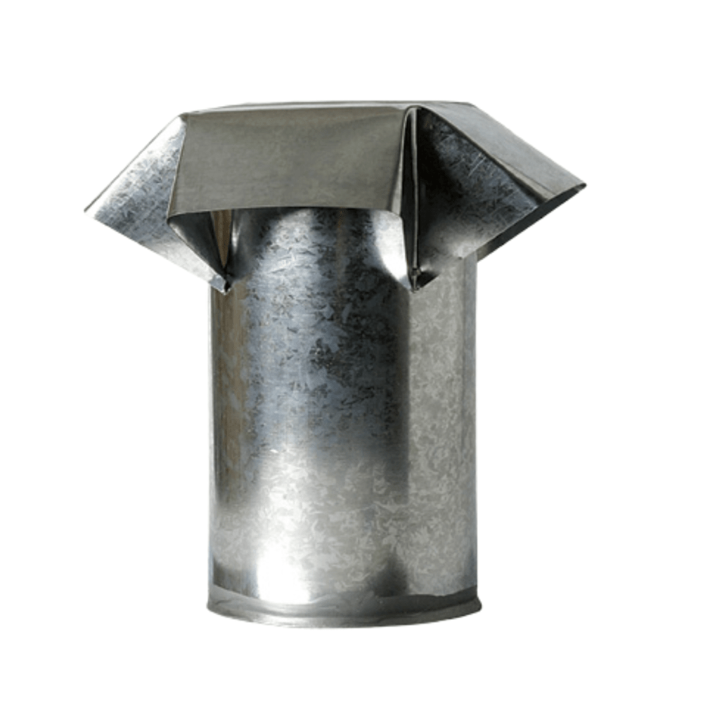 8-5/12" ANGLED ROOF JACK - 12" CLEARANCE - A&R Supply - Air Conditioning & Refrigeration Wholesaler - MIAMI TECH