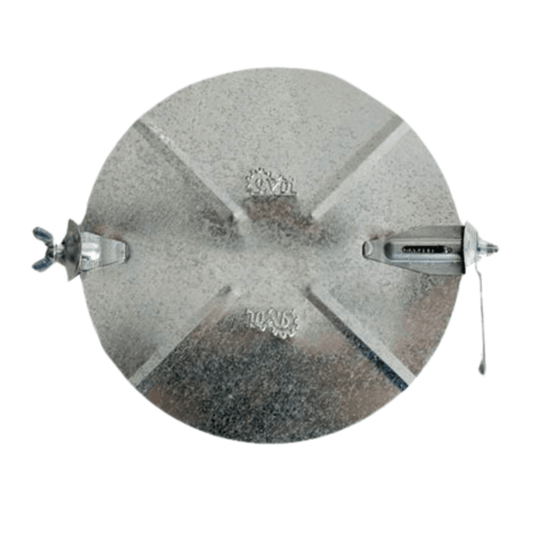 8" DAMPER ASSEMBLY KIT - A&R Supply - Air Conditioning & Refrigeration Wholesaler - MIAMI TECH