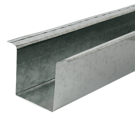 8' REFRIGERANT 4" x 4" x 4" LINE COVER WITH ANGLE CAP - A&R Supply - Air Conditioning & Refrigeration Wholesaler - MIAMI TECH